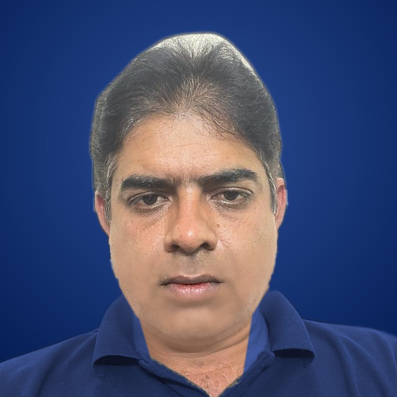 Muhammad Najam Abbas